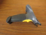 Motorola Symbol TRG8100-00 Pistol Grip Handle Trigger For Pdt 8146. Fixed Price $7.50.