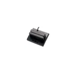 Rfideas, Pcswipe Magnetic Reader, 3 Track, Black, Usb 6 Ft Cable. Fixed Price $105.51.