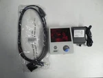 Metrologic Cubit RS232 Serial Ltpn DB9 MS6520 Omnidirectional Barcode Scanner. Fixed Price $99.00.