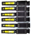Zebra Replacement Trigger Whistler KT-STRPT-RS507-10R Genuine Pack Of 6. Fixed Price $30.29.