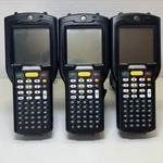 Lot Of Motorola Symbol MC3190-GI4H04E0A Barcode Scanner Tested. Fixed Price $119.00.