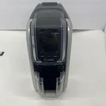 Zebra ZC300 300DPI Usb Lan Id Card Printer ZC32-000C000US00 Out Of Ribbon. Fixed Price $389.85.
