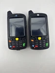 Qty 2* Zebra MC67NA MC67ND Handheld Image Barcode Scanner Mobile Computers. Fixed Price $85.07.