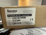 Intermec SR61BHP-CB-001 Handheld Scanner Kit New Oem. Fixed Price $425.00.