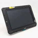 Untested Zebra Barcode Scanner Android Tablet (ET56DT-G21E-00NA) Black. Fixed Price $113.98.