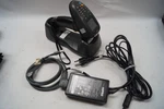 Motorola MT2070 2370 2371 Symbol Barcode Scanner Cradle Set Read Por B323. Fixed Price $188.00.