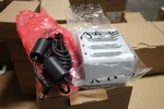Motorola/zebra/symbol 4-SLOT Battery Charger Cradle Dock SACMC40XX-4 W/pwr. Fixed Price $19.99.