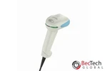 Honeywell 1900HHD-5USB-N Healthcare Barcode Scanner Cyan. Fixed Price $499.95.