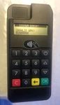 Infinite Peripherals BP500-N2DBTF-FL Mpos Retail Bluetooth/barcode Scanner. Fixed Price $27.99.