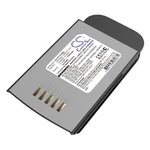 Battery For Psion 7530 G2,TEKLOGIX 7535,TEKLOGIX 7535LX,1030070-003. Fixed Price $60.60.