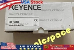 Keyence HR-100B Brand New Handheld Reader Express Dhl Or Fedex. Fixed Price $422.63.