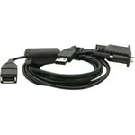 Honeywell VM1052CABLE 6 Ft DB-9/USB Data Transfer For Vehicle. Fixed Price $131.57.