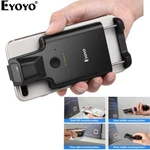 Eyoyo 2D Qr Bluetooth Scanner Reader Back Clip Cover. Fixed Price $44.99.