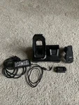 Symbol 2-SLOT CRD-TC7X-SE2EU1-01 Charging Cradle Zebra TC70/75 & TRG-TC7X-SNP1. Fixed Price $35.00.