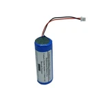 Battery For Barcode Scanner Unitech MS380-CUPBGC-SG, 1400-900014G. Fixed Price $17.49.