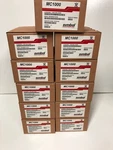 New In Box 11 CRD1000-1000R Symbol Zebra Motorola Cradles With Power Supply. Fixed Price $375.00.