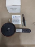 Photocraft RH-P240AJ/8-30 MW-1-B Dual Wheel Encoder MW1B RHP240AJ830 MW1-0. Fixed Price $59.99.