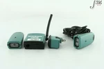 4152 Hhp Handheld Barcode Scanner Complete Set ST2070-1C 4410LR-121CK. Fixed Price $268.80.