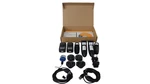 Lot Of 2 Socket Mobile Chs 7XI Barcode Scanners - Free Shipping. Fixed Price $59.99.