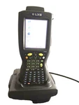 Lxe Rf Handheld Terminal MX5RE08H2M3RSUSFCCFA0S0K1C0 W/charget Power Cor. Fixed Price $300.00.
