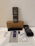 Intermec 9445 Trakker Handheld Terminal Untested W/case & Shoulder Strap Nice!. Fixed Price $29.95.