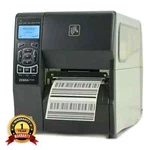 Zebra ZT230 Direct Thermal Industrial Label Printer Lan Usb 1 Yr Warranty. Fixed Price $308.75.