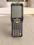 Zebra MC92N0-GM0SYJAA6WR Barcode Scanner Only 1D/2D 53 Key Android (X12). Fixed Price $419.99.