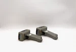 Psc Inc. 5317IP3043 Scanner - Lot Of 2. Fixed Price $31.05.