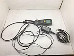 Mckesson Symbol Motorola Barcode Scanner MM25 MC1000-KU0LF2K001R And Charger. Fixed Price $39.99.