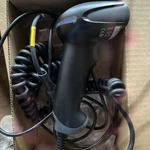 New Honeywell Xeon 1900GSR-2 Handheld Usb Barcode Scanner. Fixed Price $50.00.