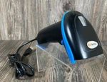 Wonenice Usb Barcode Scanner Reader W/cable, WN6300 Inventory Tested Works. Fixed Price $9.60.