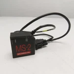 Microscan FIS-0002-0001G MS-2 Ultra-compact Fixed Mount Ccd Barcode Scanner. Fixed Price $254.99.