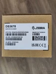 Zebra Bluetooth Barcode Scanner W/ Battery DS3678-SR0F153VZWW. Fixed Price $850.00.