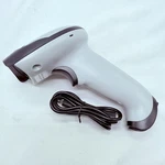 Usb Laser Scanner Wired Handheld 1D Reader. Fixed Price $14.89.