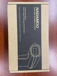 Nadamoo Wireless Barcode Scanner Model BUR3003-3 Brand New. Fixed Price $8.00.