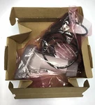 Psc QS6-2100 Quickscan Barcode Scanner Datalogic Qscan+. Fixed Price $39.95.