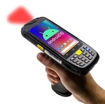 Chainway C6000 Android Pistol Grip Barcode Reader, Zebra 2D/1D/QR Scanner!. Fixed Price $498.00.
