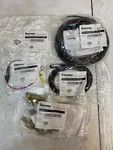 Intermec Vehicle Dock Installation Kit 203-802-001 236-106-005 236-105-001. Fixed Price $65.11.