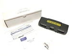 Smart Vision ODDM-302-625-W Wide Lens Light Module, Red, Cognex DM30X-HPIA-625-W. Fixed Price $997.49.
