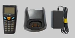 Cipherlab 8000 Series 8001 Terminal W/ Linear Imager, 2MB, Rechargeable Li-on Ba. Fixed Price $202.03.