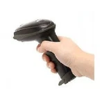 New Usb Port Laser Barcode Scanner Reader Black Hand Held For Pos 6FT Cable. Fixed Price $13.98.