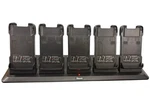 Seuic Cruise 5-SLOT Main Device Charging Cradle CY-WL01. Fixed Price $39.95.