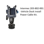 Intermec Vehicle Dock Power Supply Kit 203-802-001. Fixed Price $20.00.