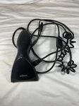 Unitech MS210-1B Bar Code Scanner ****untested***. Fixed Price $10.33.