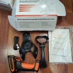 Tera 1D/2D Qr Barcode Scanner 8100 TE000571 Bluetooth Compatable No Dongle. Fixed Price $20.00.