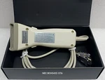 Nec BCH5432- Sta Handheld Barcode Reader (used). Fixed Price $10.00.