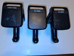 Lot Of 3 Zebra RFD2000-1000100-US Barcode Reader Uhf Rfid Sled For TC20 Scanner. Fixed Price $74.99.