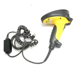 Symbol M1P3DC P302FZY-I000 Wired Rugged Industrial Handheld Barcode Scanner. Fixed Price $57.99.