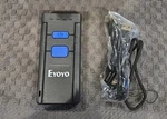 Eyoyo Barcode Scanner. Model 2877. Fixed Price $23.75.