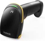 Inateck Ai 1D Barcode Scanner Bluetooth Handheld Wireless W/ App Sdk BCST-21. Fixed Price $29.99.
